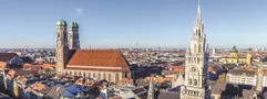 Life in Munich